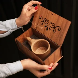 کوکسا پالاس هدیه مناسب و کاربردی به همراه جعبه اختصاصی